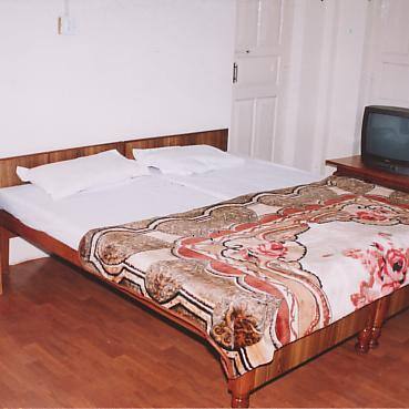 Hotel Kurmanchal, Nainital 2